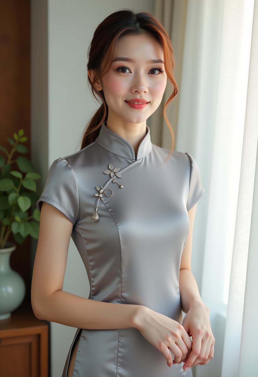 第七封信电影海报