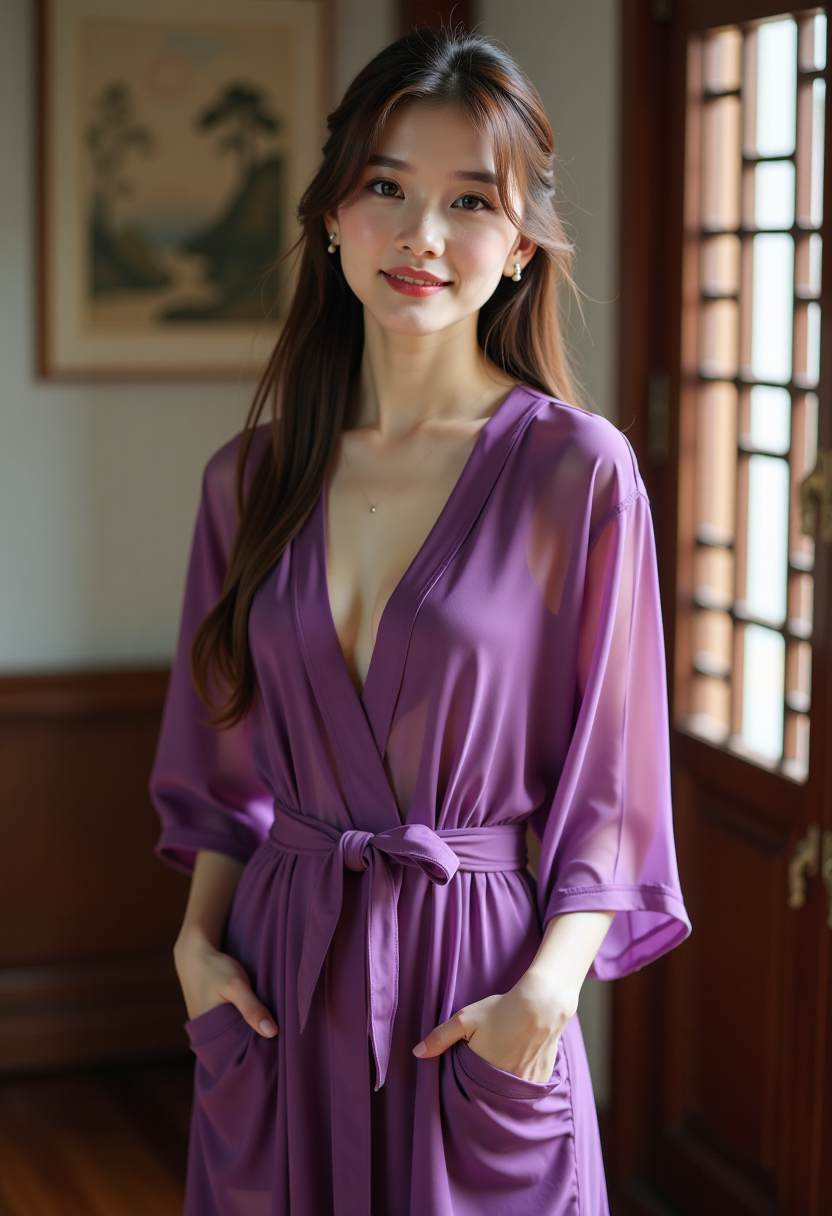 落日修理铺电影海报